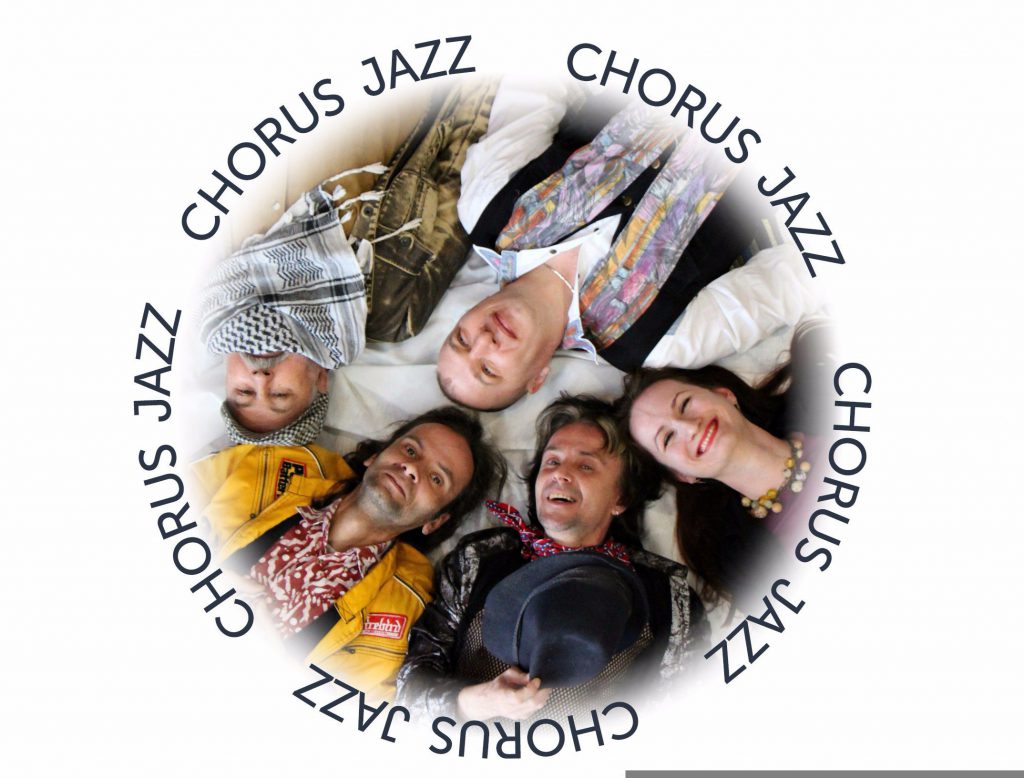 Chorus Jazz