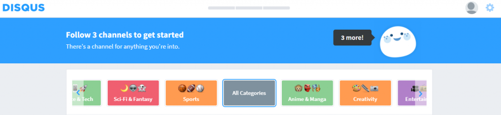 signin disqus.com 3