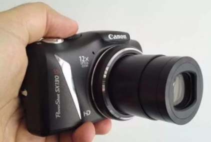 Классификация фототехники